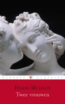 Twee vrouwen eBook