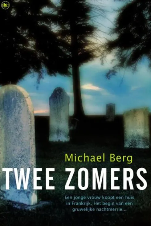 Twee zomers eBook