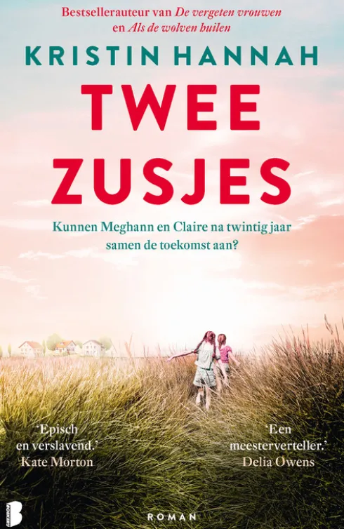 Twee zusjes eBook