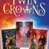 Twin Crowns e-bundel eBook