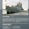 Type 42 destroyer Southampton eBook