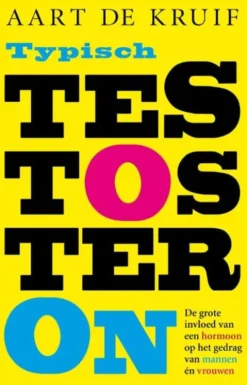 Typisch testosteron eBook