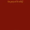 Typografie eBook