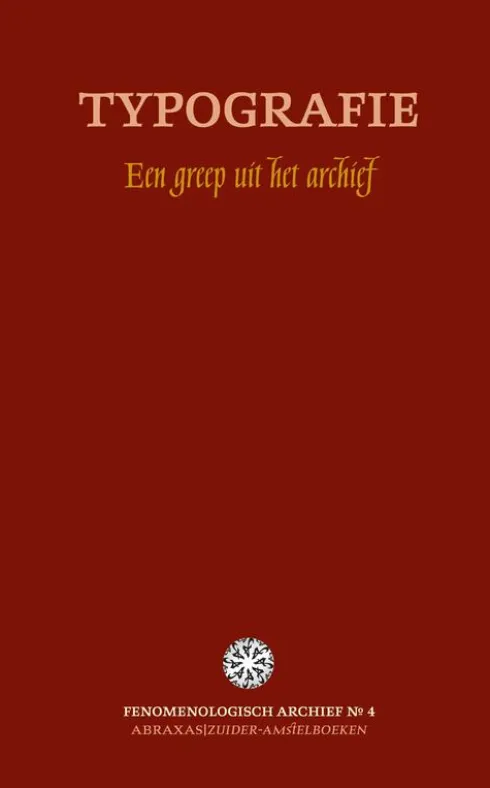 Typografie eBook