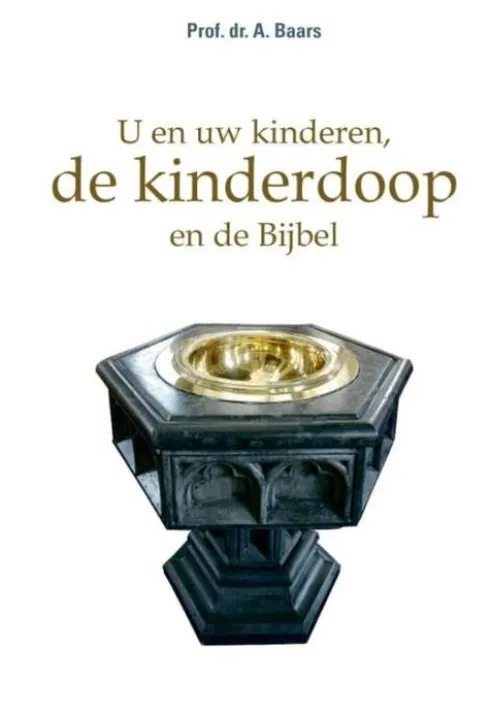 U en uw kinderen eBook