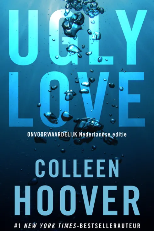 Ugly love eBook