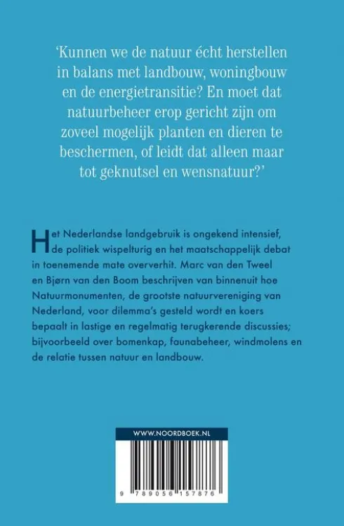 Uit Balans eBook