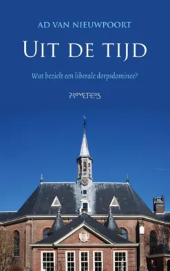 Uit de tijd eBook