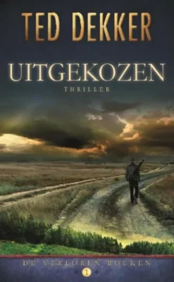 Uitgekozen eBook