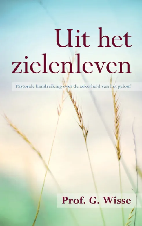Uit het zielenleven eBook