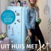Uit huis met Jet eBook