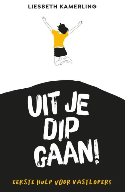 Uit je dip gaan! eBook