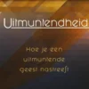 Uitmuntendheid eBook