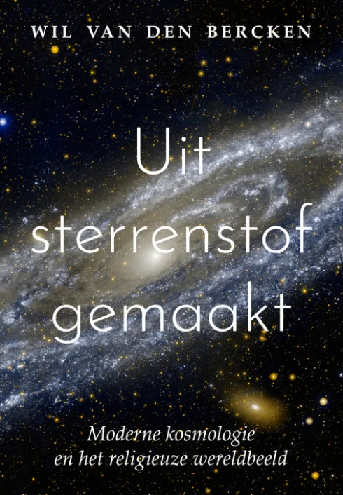 Uit sterrenstof gemaakt eBook