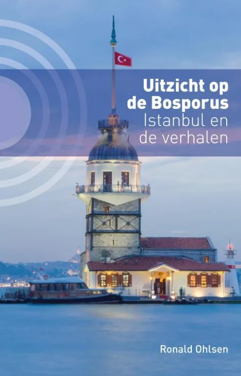 Uitzicht op de Bosporus eBook