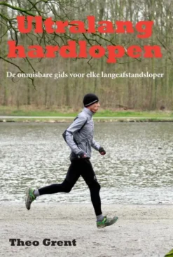 Ultralang hardlopen eBook