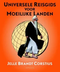 Universele Reisgids voor Moeilijke Landen eBook