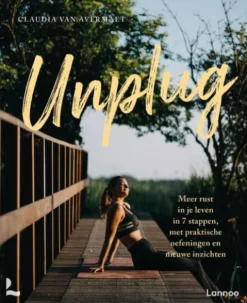 Unplug eBook