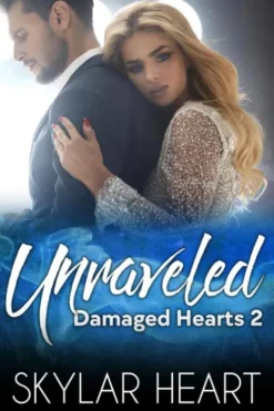 Unraveled eBook