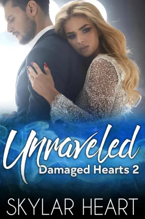 Unraveled eBook