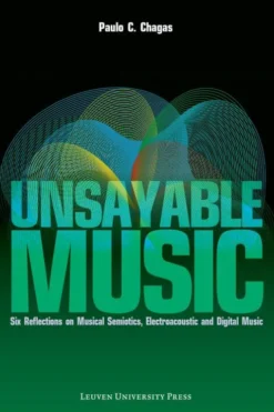 Unsayable music eBook