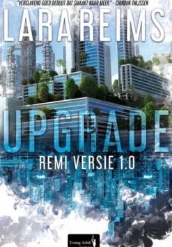 Upgrade eBook