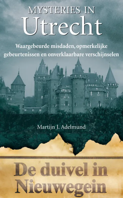 Utrecht eBook