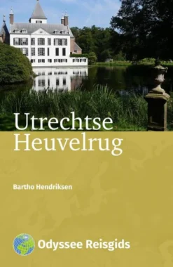 Utrechtse Heuvelrug eBook