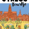 Utregs Tourtje eBook