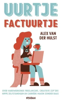 Uurtje factuurtje eBook