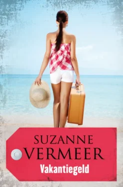 Vakantiegeld eBook