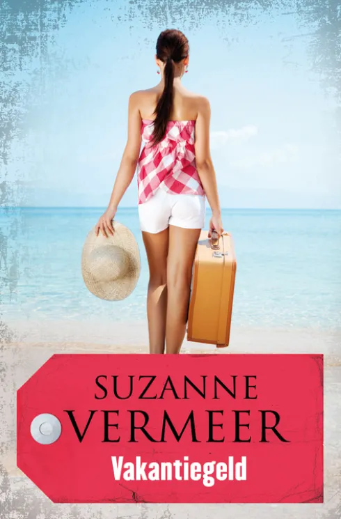 Vakantiegeld eBook