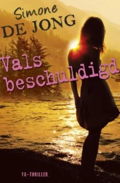 Vals beschuldigd eBook