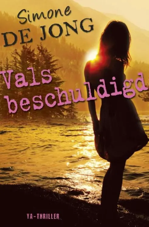 Vals beschuldigd eBook
