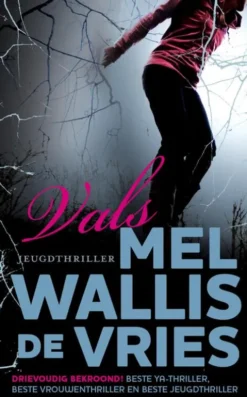 Vals eBook
