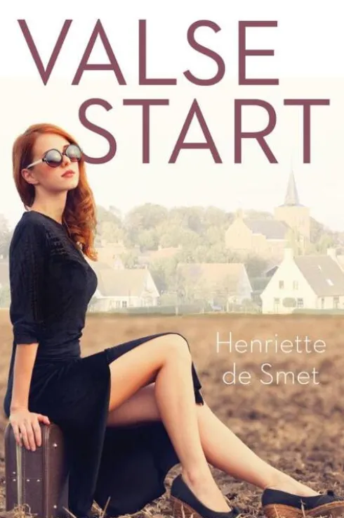 Valse start eBook