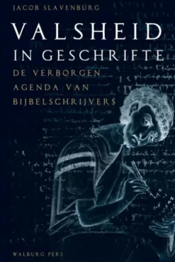 Valsheid in geschrifte eBook