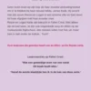 Val voor jou eBook