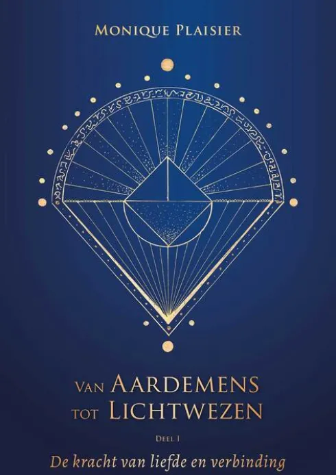 Van Aardemens tot Lichtwezen eBook