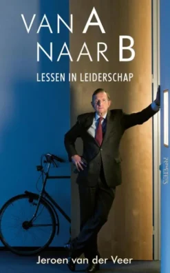 Van A naar B eBook