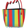 Van beurs tot handtas eBook