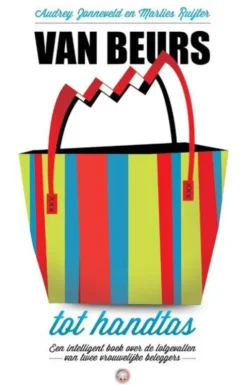 Van beurs tot handtas eBook