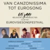 Van Canzonissima tot Eurosong eBook