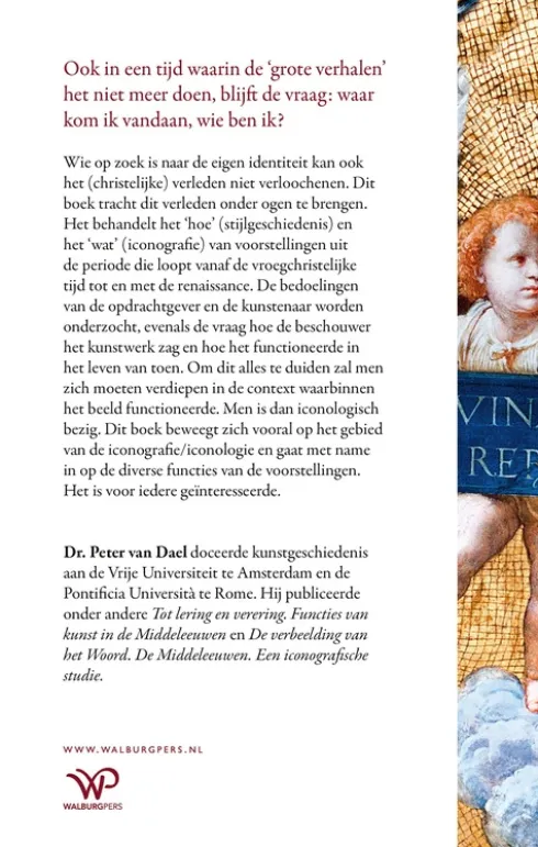 Van catacombe tot Sixtijnse Kapel eBook