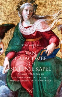 Van catacombe tot Sixtijnse Kapel eBook