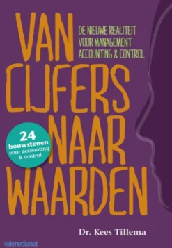 Van cijfers naar waarden eBook
