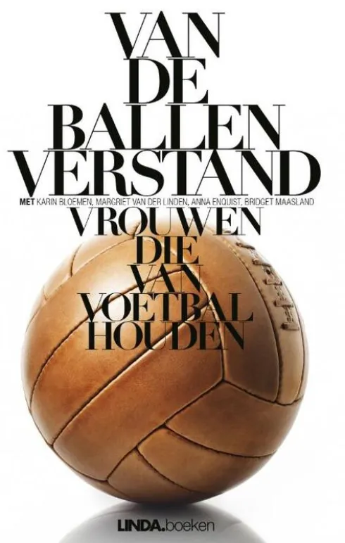 Van de ballen verstand eBook