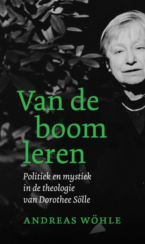 Van de boom leren eBook