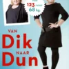Van dik naar dun eBook