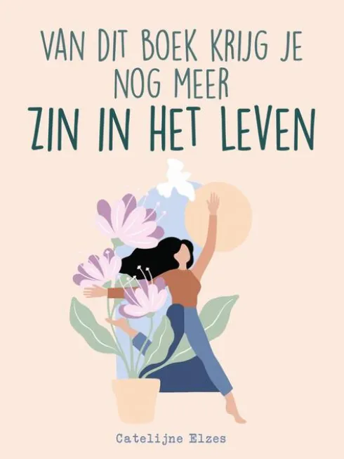 Van dit boek krijg je nog meer zin in het leven eBook